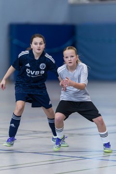 Bild 45 - U12 NFV Futsalturnier HH,SH,HB,NDS